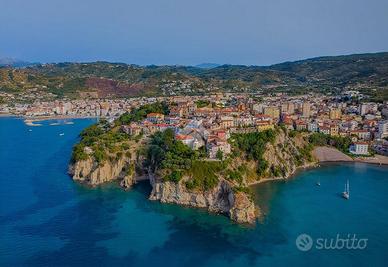 4 LOCALI A AGROPOLI