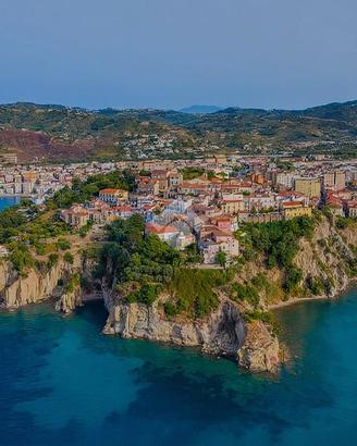 4 LOCALI A AGROPOLI