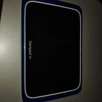 clempad 3g Clementoni con custodia e pellicola pro