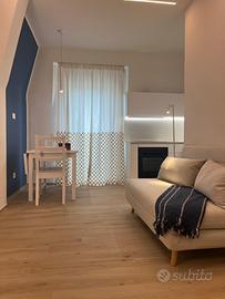 Appartamento fronte mare Civitanova