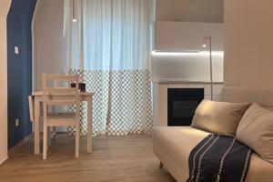 Appartamento fronte mare Civitanova