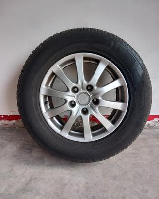 GOMME INVERNALI 