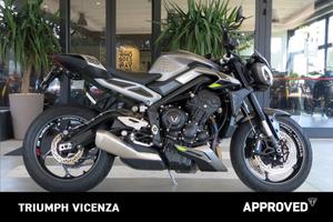 TRIUMPH Street Triple 765 R