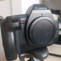 Reflex Analogica Canon EOS 600