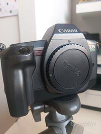 Reflex Analogica Canon EOS 600