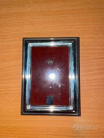 Cornice diadema argenti 6x9