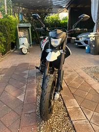 KSR TW 125 SM