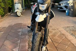 KSR TW 125 SM