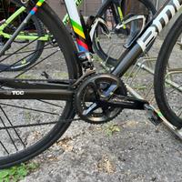 bicicletta Philippe Gilbert