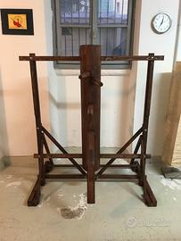 Uomo di legno  arti marzili  wing chun