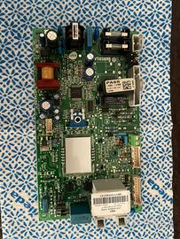 Scheda elettronica Immergas Caesar 14 2011