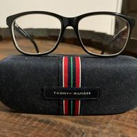 Occhiale vista Tommy Hilfinger