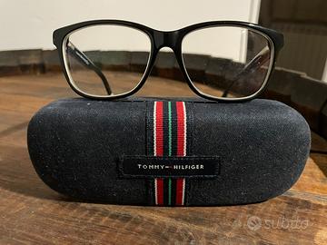 Occhiale vista Tommy Hilfinger