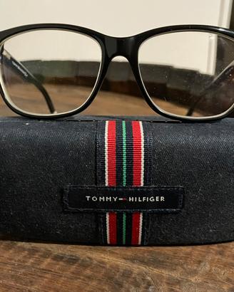 Occhiale vista Tommy Hilfinger