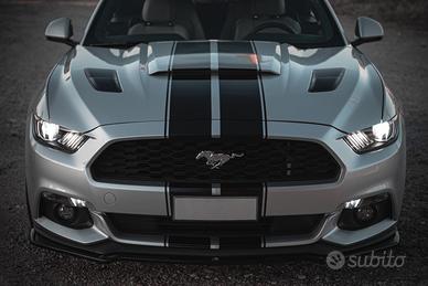 Cofano Ford Mustang 2.3 anno 2015-2017