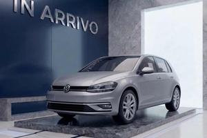 VOLKSWAGEN Golf 7.5 1.6 TDI 115 CV DSG 5p. Execu