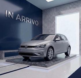VOLKSWAGEN Golf 7.5 1.6 TDI 115 CV DSG 5p. Execu