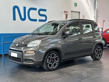 FIAT Panda 1.0 FireFly S&S Hybrid City Life NEOPAT