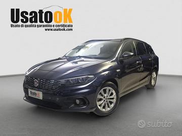 FIAT Tipo 1.4 T-Jet 120 CV GPL SW Lounge IMPIANTO