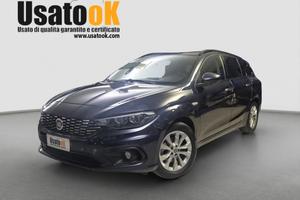 FIAT Tipo 1.4 T-Jet 120 CV GPL SW Lounge IMPIANTO