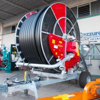 Irrigatore rotolone