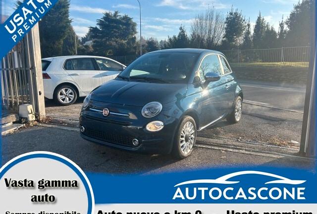 FIAT 500 (2015-2024) 500 1.0 Hybrid