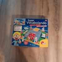 gioco in scatola 