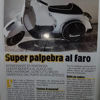 Vespa px 150 Piaggio