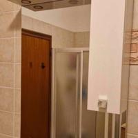 SPECCHIERA CON FARETTI A LED