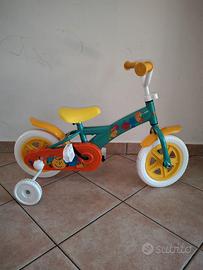 Bicicletta per bambini