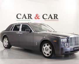 Rolls Royce Phantom 6.7