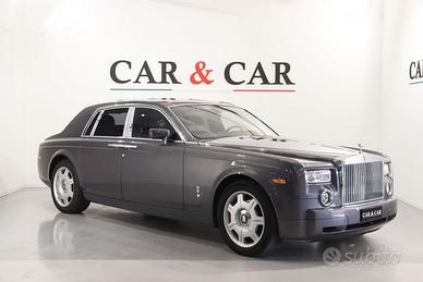 Rolls Royce Phantom 6.7