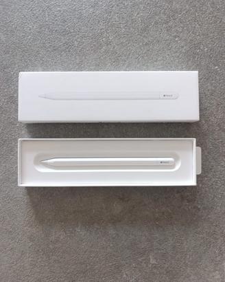 Apple pencil USB-C nuova perfettamente funzionante