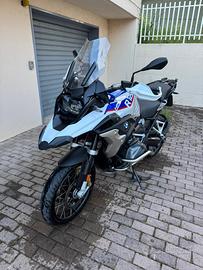 Bmw r 1250 gs perfetta!