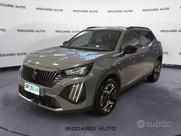 Peugeot 2008 2nd serie PureTech 100 S&S Allure