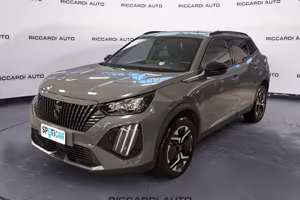 Peugeot 2008 2nd serie PureTech 100 S&S Allure