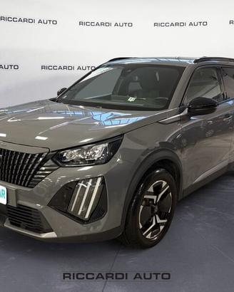Peugeot 2008 2nd serie PureTech 100 S&S Allure
