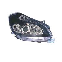 FANALE DESTRO PER RENAULT CLIO III 05-09 GRAND TOU