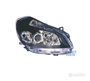 FANALE DESTRO PER RENAULT CLIO III 05-09 GRAND TOU