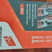 GENUSKILL 08/15 TAGLIA M