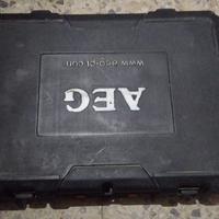 Demolitore aeg