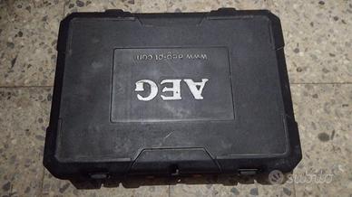 Demolitore aeg