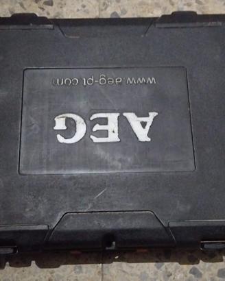Demolitore aeg
