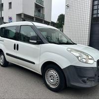Fiat Doblo Doblò 1.4 16V Emotion - euro 5 - autove