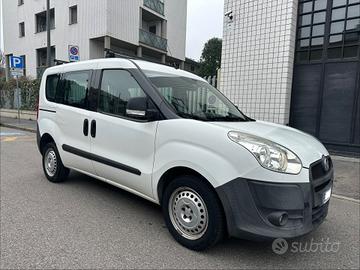 Fiat Doblo Doblò 1.4 16V Emotion - euro 5 - autove