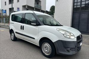 Fiat Doblo Doblò 1.4 16V Emotion - euro 5 - autove