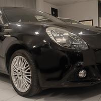 Alfa Romeo Giulietta 2.0 JTDm-2 150 CV Exclusive