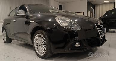 Alfa Romeo Giulietta 2.0 JTDm-2 150 CV Exclusive