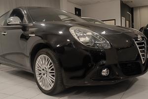 Alfa Romeo Giulietta 2.0 JTDm-2 150 CV Exclusive