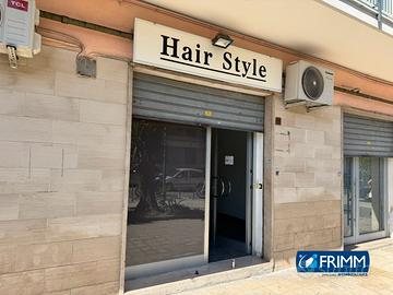 Negozio libero subito